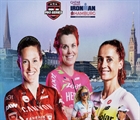 IRONMAN Pro Series Hamburg WPRO Start List