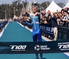 Rico Bogen Wins T100 San Francisco