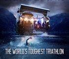 Who will JUMP from the ferry in the 2025 edition of Norseman?