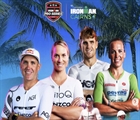 IRONMAN Pro Series Cairns Australia Start List