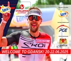 CHALLENGE Gdansk Poland Pro Start List