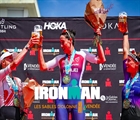 India Lee Wins IRONMAN Les Sables d’Olonne-Vendee FRA