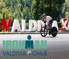 Valdivia, Chile to Host its First Full-Distance IRONMAN Triathlon in 2026
