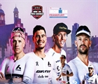 IRONMAN Pro Series Frankfurt MPRO Start List