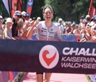 Kaindland & Jansen Win CHALLENGE Kaiserwinkl Walchsee