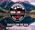 IRONMAN Announces New Performance-Based Age-Group Qualification System for World Championships