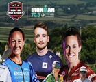 IRONMAN Pro Series 70.3 Swansea Start List