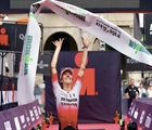 Julie Derron Wins IRONMAN Vitoria Gasteiz 2025