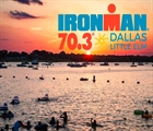 Little Elm, Texas to Host New IRONMAN 70.3 Triathlon in 2026