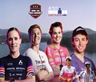IRONMAN Lake Placid Pro Series Start List