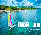 IRONMAN 70.3 Comes to the Central American Capital of San Salvador