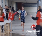 CHALLENGE Turku Finland Pro Start List