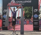 Volar & de Boer Take 10th Anniversary Victories at CHALLENGE Turku