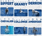 19th Edition Alpe d’Huez Triathlon L Pro Line Up