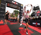 3,000 Ahletes Converge On Ottawa for First Edition IRONMAN Canada