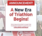 CHALLENGE Canberra AUS Transitions to 226km in 2026