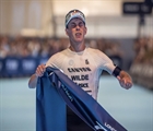 Wilde Comeback Win At T100 London