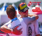 CHALLENGE Gunsan Korea Pro Start List