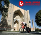CHALLENGE Samarkand Uzbekistan Pro Start List