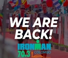 IRONMAN 70.3 Triathlon Racing Returns to Sri Lankan Capital Colombo