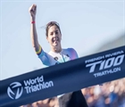 Ashleigh Gentle Wins T100 French Riviera