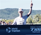 Hayden Wilde Wins T100 French Riviera