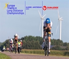 CHALLENGE Almere Amsterdam Pro Start List