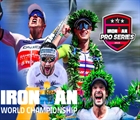 IRONMAN World Championship Nice France MPRO Start List