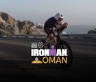 IRONMAN Announce First Full-Distance Event In Middle East IRONMAN Oman