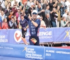 Draper, Davies GBR Win CHALLENGE Almere-Amsterdam