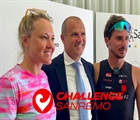CHALLENGE Sanremo ITA Pro Start List