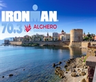 Alghero, Sardinia announced as a new Italian IRONMAN 70.3 race for 2026