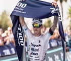 Charles Barclay & Wilde Win T100 Spain