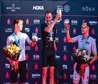 Adrien Brifod CHE Wins 70.3 Italy Emilia Romagna