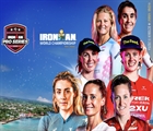 IRONMAN World Championship Kona Start List