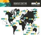 How To Watch: 2025 IRONMAN World Championship in Kona, Hawai`i
