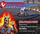 CHALLENGE Peguera Mallorca Pro Start List