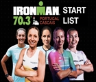 70.3 Cascais Portugal WPRO Start List