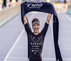 Hayden Wilde & Kate Waugh Win T100 Wollongong