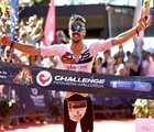 Michele Sarzilla & Cathia Schar Win CHALLENGE Peguera Mallorca