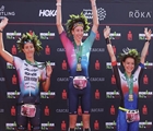 Lizzie Rayner Wins 70.3 Portugal Cascais