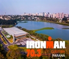 Curitiba, Brazil to Host New IRONMAN 70.3 Triathlon