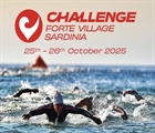 CHALLENGE Forte Village Sardinia Italy Pro Start List
