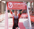 Priester & Sandrini Win At CHALLENGE Forte Village Sardinia