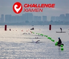 CHALLENGE Xiamen China Pro Start List