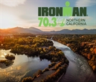 IRONMAN Confirms New 70.3 Northern California Triathlon Set in Redding, CA