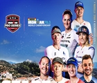 IRONMAN 70.3 World Champs Marbella, Spain Start List
