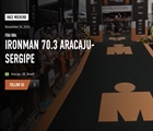 70.3 Aracaju Sergipe Brazil Pro Start List