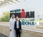 Doha to Host First-Ever IRONMAN 70.3 Triathlon in Qatar