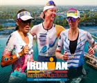 IRONMAN Western Australia Pro Start List